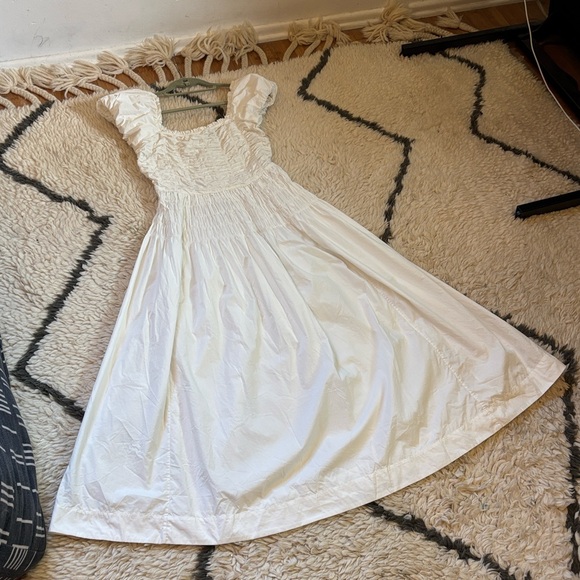 DOEN Katherina Dress - Picture 11 of 17